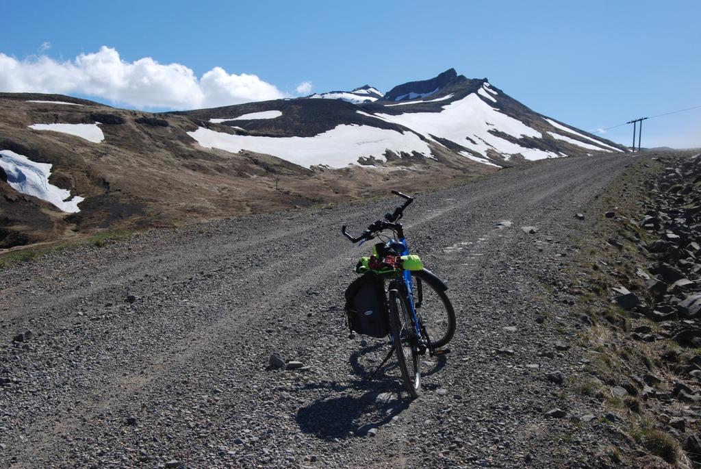 Bikers Paradise Ólafsvík Extérieur photo